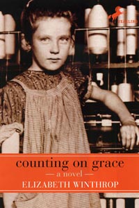 COUNTING ON GRACE