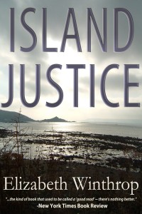 ISLAND JUSTICE
